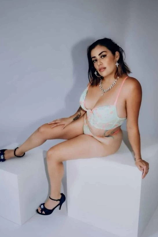 Mary - erotické masáže fotka 4