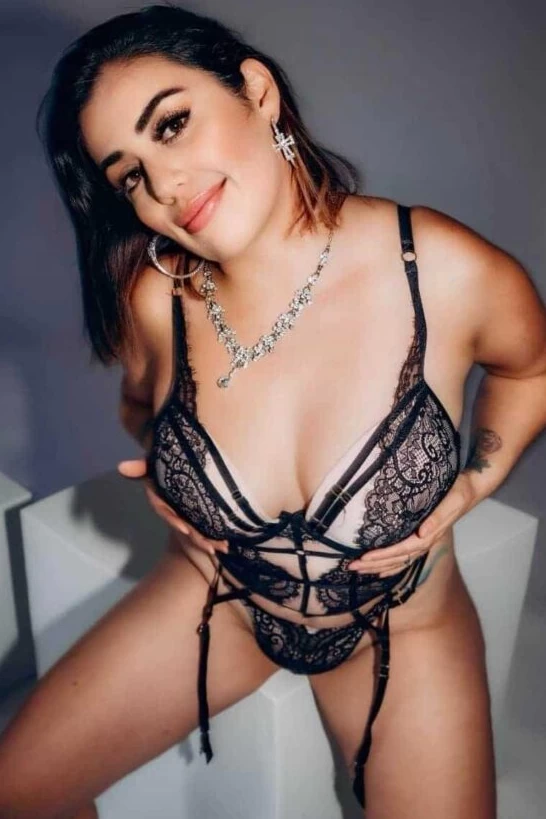 Mary - erotické masáže fotka 3