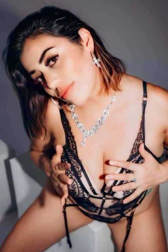 Mary - erotické masáže fotka 2