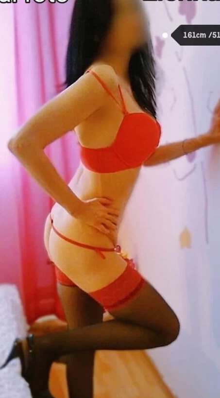 Elenka - erotické masáže fotka 9